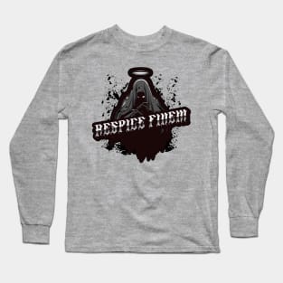 RESPICE FINEM Long Sleeve T-Shirt